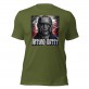 Купити спортивну футболку для боксерів (Arturo Gatti)